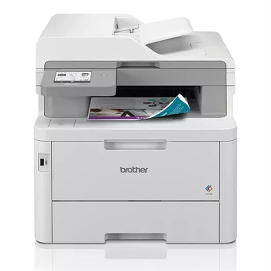 Πολυμηχάνημα Brother MFC-L8390CDW Έγχρωμο Laser με WiFi & Mobile Print