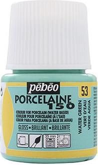 Σμάλτο Χειροτεχνίας Porcel150 45ml Water Green