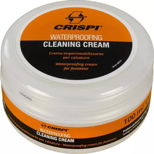 Κρέμα Crispi Αδιαβροχοποίησης 100ml