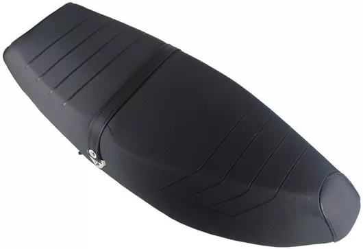 Σέλα Roc Honda Glx Αντιολισθητική με Μεντεσέ & Κλείστρο