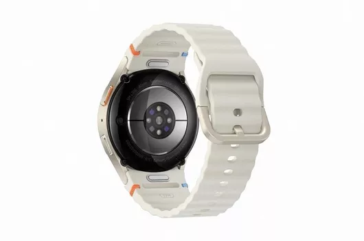 Samsung Galaxy Watch7 40mm Cream