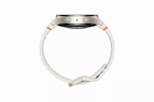 Samsung Galaxy Watch7 40mm Cream