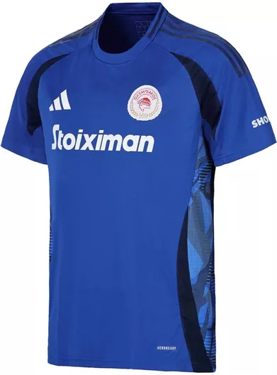 XXL Φανέλα Ποδοσφαίρου Adidas Ολυμπιακός Τρίτη 24-25