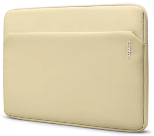 Θήκη για Laptop Tomtoc Light A18 14" Μπεζ
