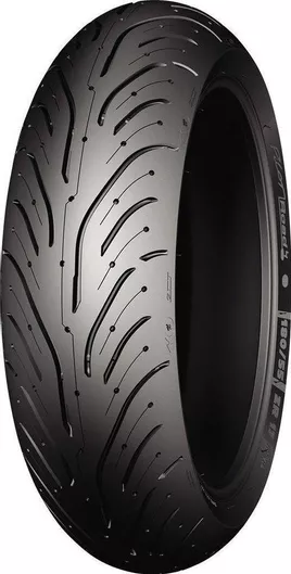 Λάστιχο Scooter Michelin Pilot Road 4 160/60/14 65H για Πίσω