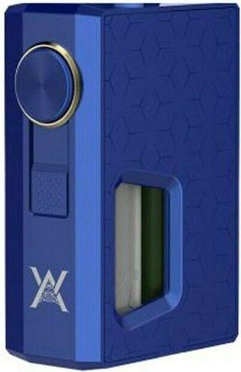 Mods Ηλεκτρονικού Τσιγάρου Box Mod Geek Vape Athena Squonk Blue