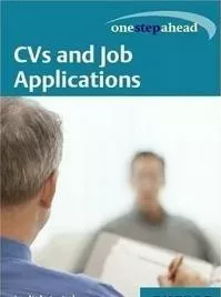 Cvs and Job Applications
