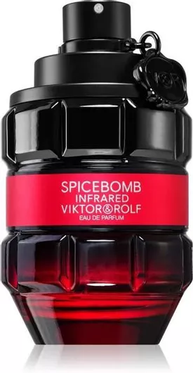 Viktor & Rolf Spicebomb Infrared Eau de Parfum 90ml