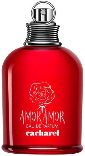 Γυναικείο Άρωμα Cacharel Amor Amor Eau De Parfum 100ml 