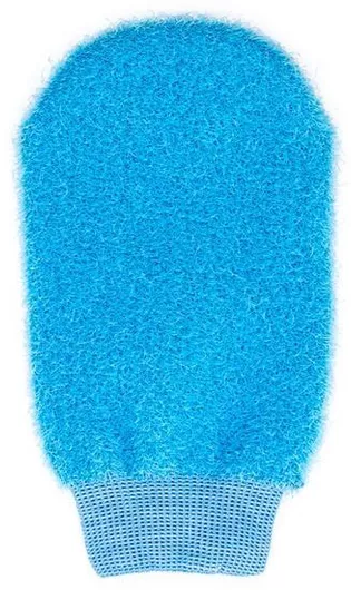 Γάντι Μπάνιου Riffi Απολέπισης Μπλε