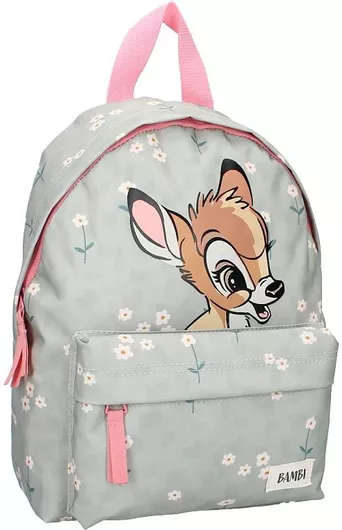 Παιδική Τσάντα Βόλτας Pret Made For Fun 31x22x9cm Γκρι