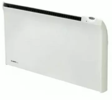 Θερμοπομπός Glamox TPA 15 Με Αναλογικό Θερμοστάτη 1500W 