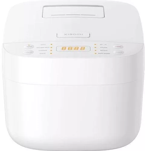 Rice Cooker Xiaomi BHR7919EU 710W με Χωρητικότητα 3lt