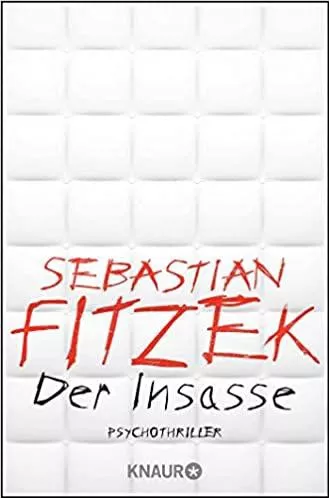 Der Insasse