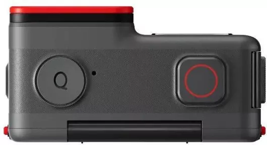 Action Camera Insta360 Ace 6K Υποβρύχια με WiFi & Οθόνη