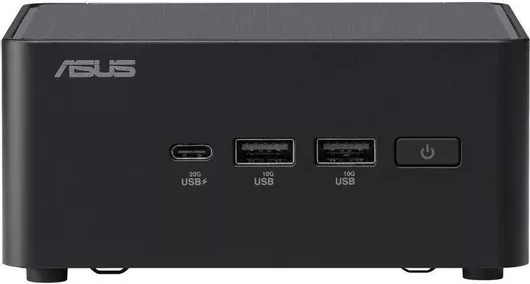 Barebone Asus NUC 14 Pro RNUC14RVHU500002I EU Cord Core Ultra 5-125H 
