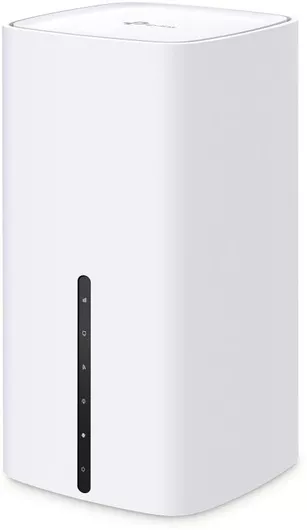 Router TP-LINK Archer NX200 v1 Ασύρματο 5G Mobile Wi‑Fi 6 με 2 Θύρες Gigabit Ethernet