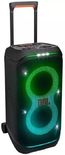 Karaoke Player JBL Partybox Stage 320 Μαύρο