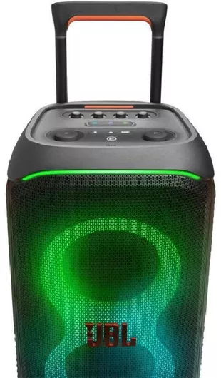 Karaoke Player JBL Partybox Stage 320 Μαύρο