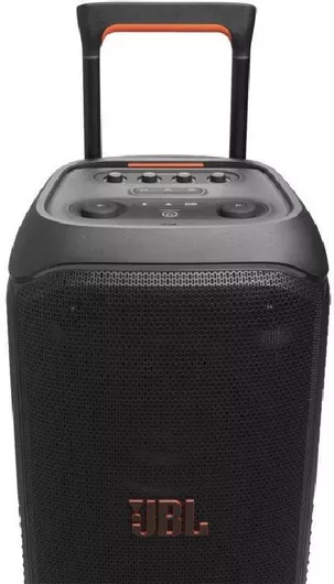Karaoke Player JBL Partybox Stage 320 Μαύρο