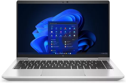 Laptop HP EliteBook 645 G9 14" IPS Ryzen 7-5825U / 16GB / 512GB SSD / W11 Pro