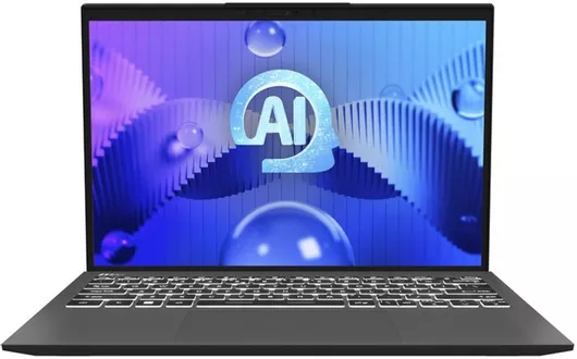 MSI Prestige 13 AI Evo A1MG 13.3" OLED FHD+ Ultra 7-155H/32GB/1TB SSD/W11 ProUS Keyboard