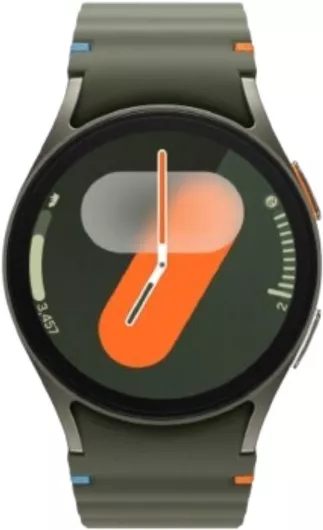 Samsung Galaxy Watch7 40mm Green