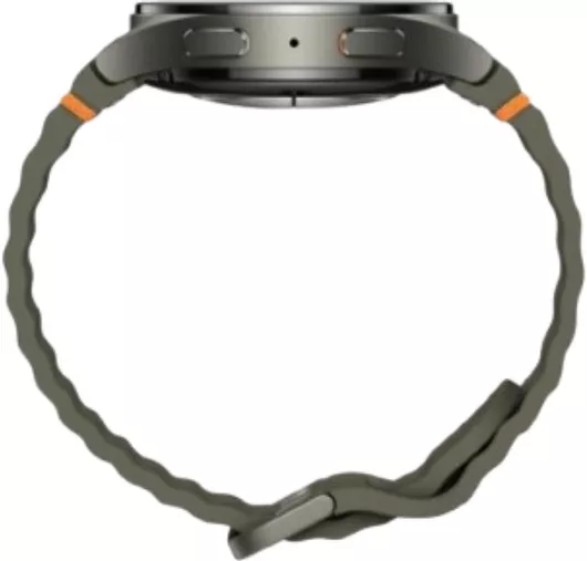 Samsung Galaxy Watch7 40mm Green