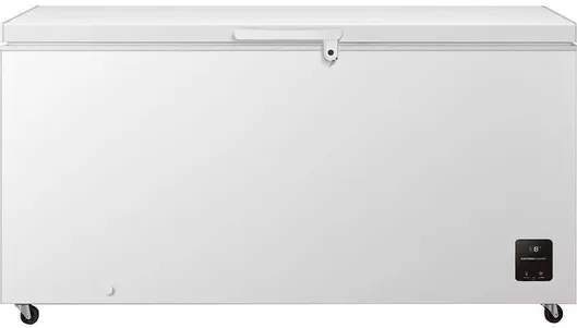 Καταψύκτης Gorenje FH50EAW Μπαούλο 500lt