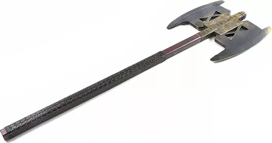 Replica The Noble Collection Lord of the Rings: The Gimli Axe 86cm Κλίμακα 1:1 