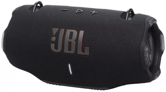 JBL Xtreme 4 Ηχείο Bluetooth Μαύρο