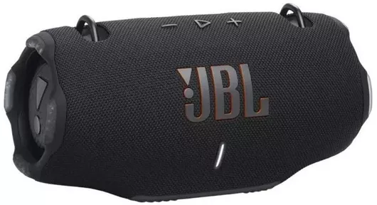 JBL Xtreme 4 Ηχείο Bluetooth Μαύρο