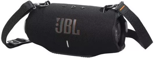 JBL Xtreme 4 Ηχείο Bluetooth Μαύρο