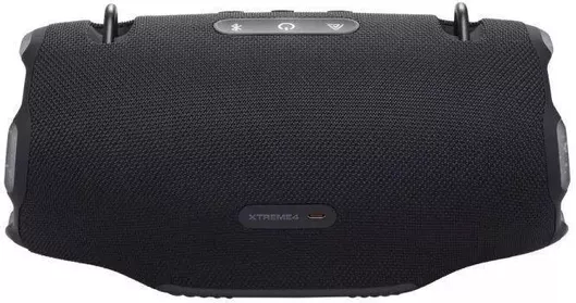 JBL Xtreme 4 Ηχείο Bluetooth Μαύρο