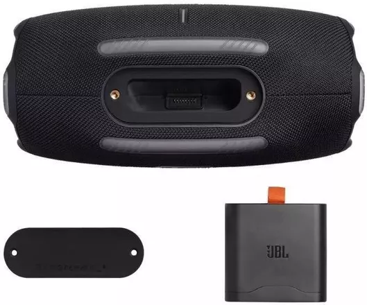 JBL Xtreme 4 Ηχείο Bluetooth Μαύρο