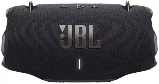 JBL Xtreme 4 Ηχείο Bluetooth Μαύρο