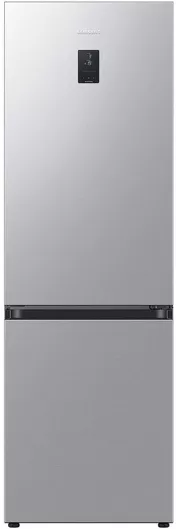 Ψυγειοκαταψύκτης Samsung RB34C670ESA/EF NoFrost 185x59.5x65.8cm Inox