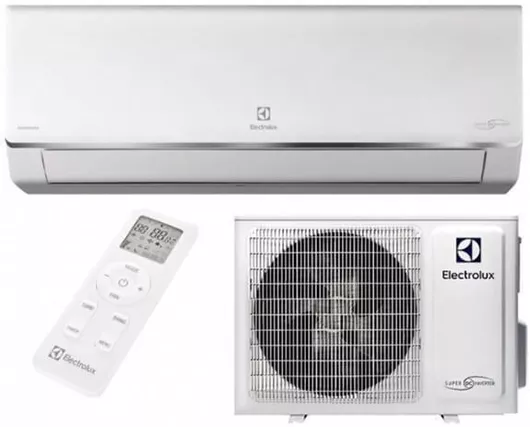 Κλιματιστικό Inverter Electrolux EACS/I-12HAV/N8 22Y Inverter 12000 BTU A++/A+