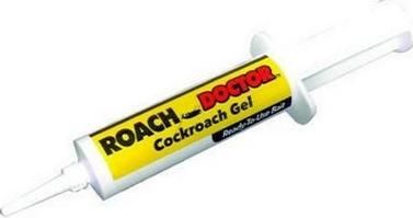 Εντομοαπωθητικό Gel Cockroach Killer για Κατσαρίδες 30gr