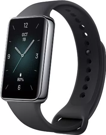 Activity Tracker Huawei Honor Band 9 με Παλμογράφο Meteorite Black
