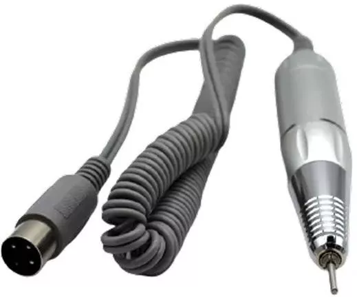 Ανταλλακτικό Στυλό για Τροχό Νυχιών Ρεύματος Γκρι