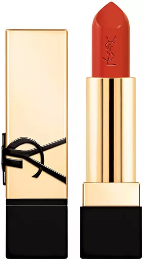 Ysl Rouge Pur Couture Κραγιόν Satin 01 3.8gr