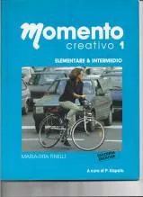 Momento Creativo 1 Elementare & Intermedio