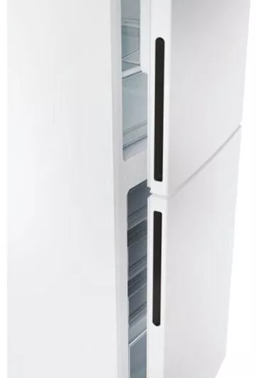 Ψυγειοκαταψύκτης Candy CCT3L517EW 260lt 176x54.5x55cm Λευκό