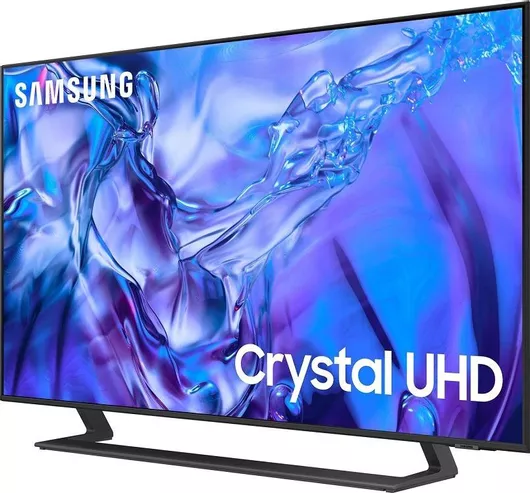 Samsung Smart Τηλεόραση 43" 4K UHD LED DU8572 HDR 2024UE43DU8572UXXH