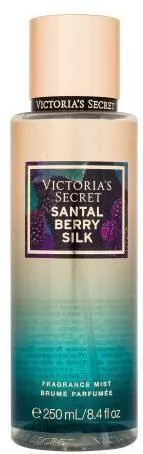 Body Mist Victoria's Secret Berry Silk 250ml