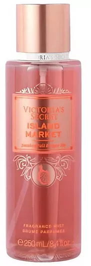 Γυναικείο Άρωμα Victoria's Secret Island Market Body Mist 250ml