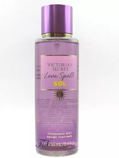 Victoria's Secret Love Spell Body Mist 250ml