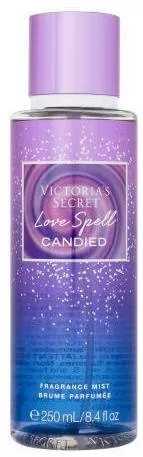 Γυναικείο Άρωμα Victoria's Secret Love Spell Candied Body Mist 250ml