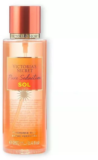 Victoria's Secret Pure Seduction Body Mist 250ml